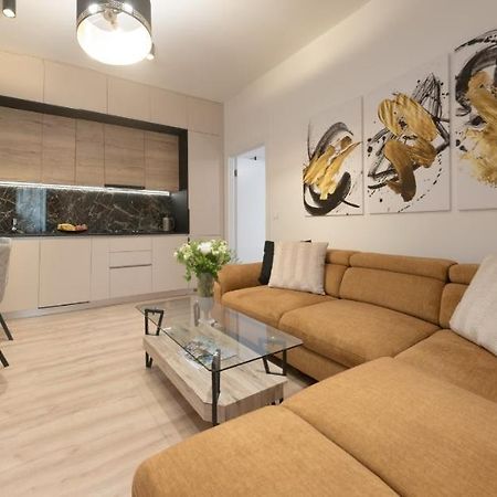Apartment Palazzo, Zagreb Town Centre Bagian luar foto