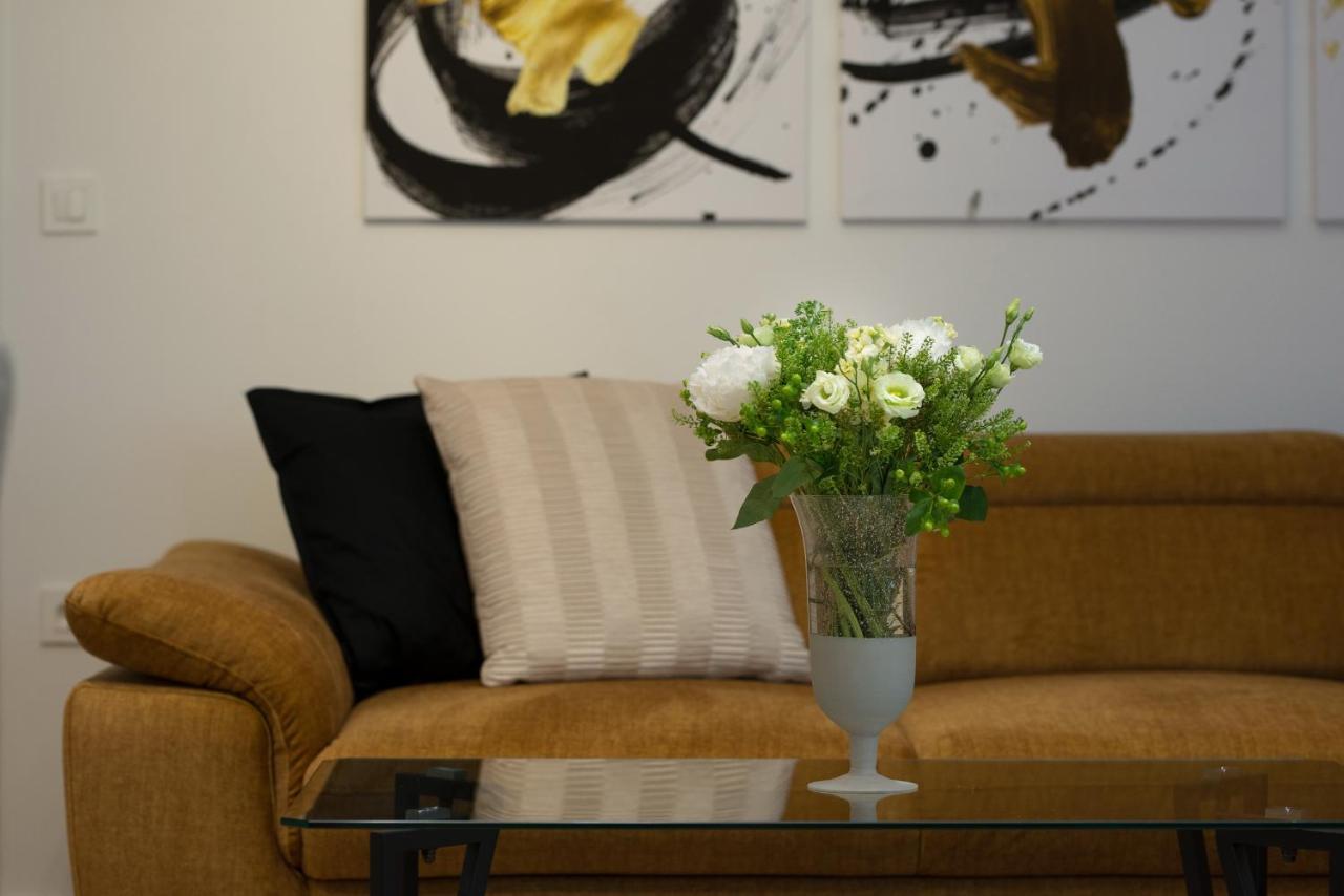 Apartment Palazzo, Zagreb Town Centre Bagian luar foto