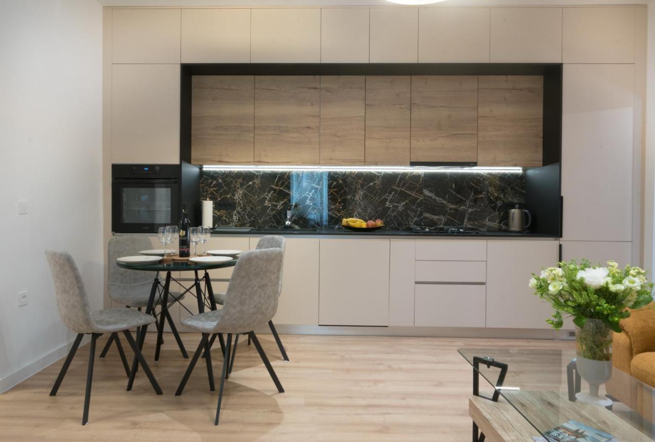 Apartment Palazzo, Zagreb Town Centre Bagian luar foto