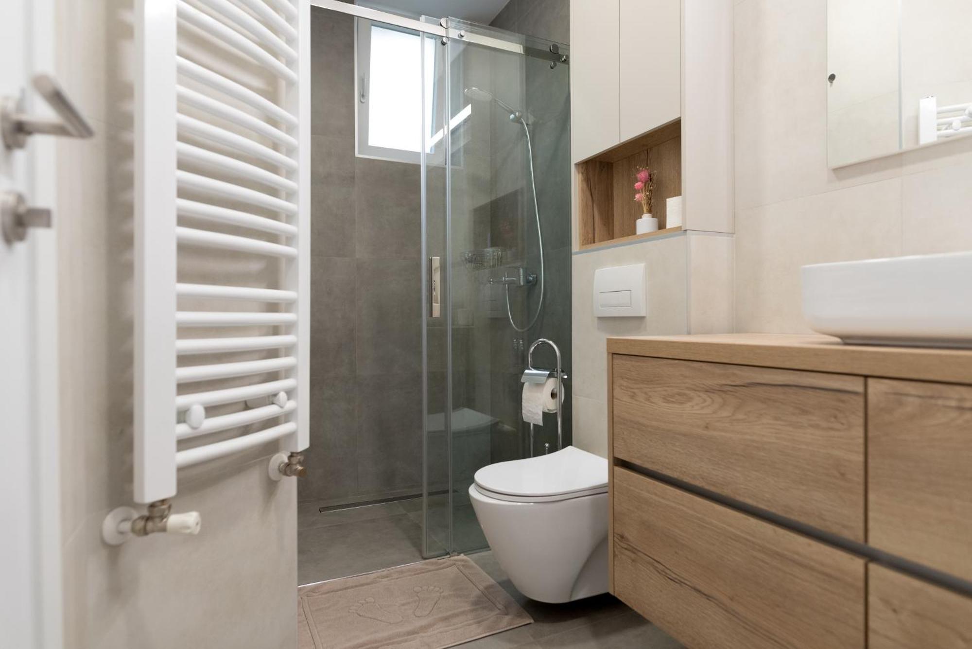 Apartment Palazzo, Zagreb Town Centre Bagian luar foto
