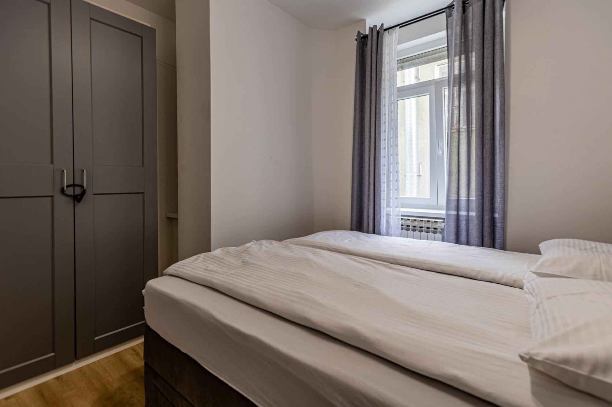 Apartment Palazzo, Zagreb Town Centre Bagian luar foto